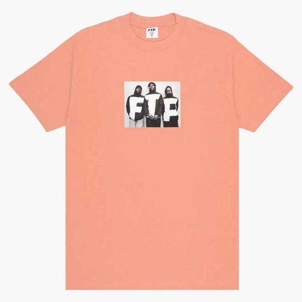 FTP Three Amigos Tea Peach