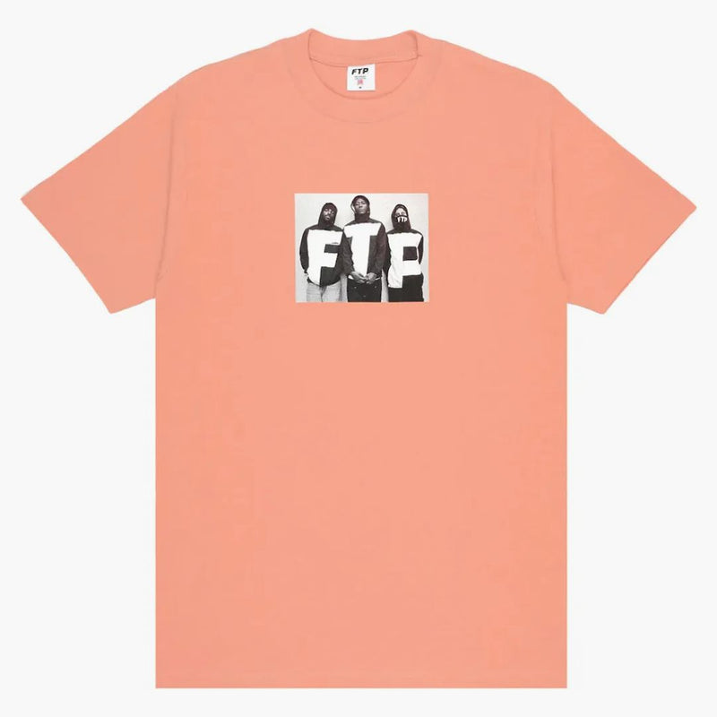FTP Three Amigos Tea Peach