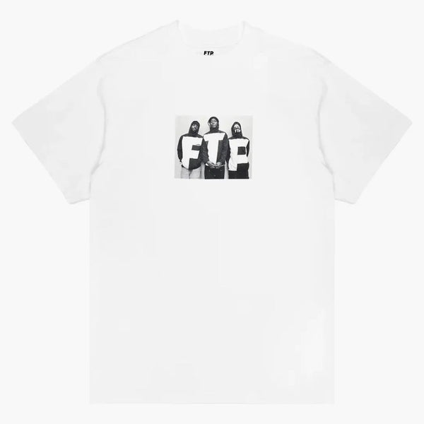 FTP Three Amigos Tea White
