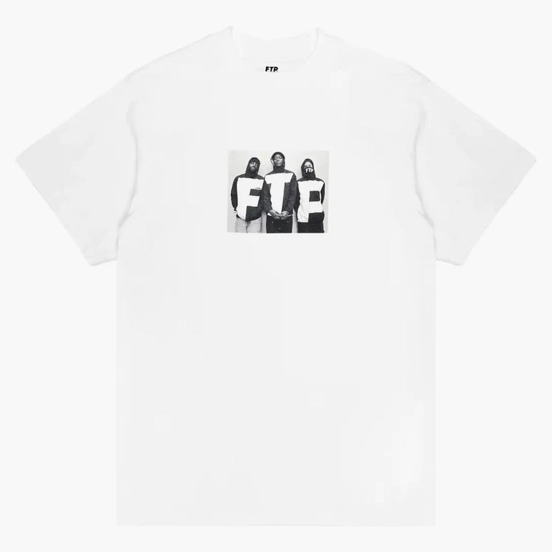 FTP Three Amigos Tea White