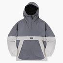 FTP Two Tone tono impermeabile grigio