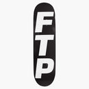 Pionowa logo FTP Pionowa deskorolka