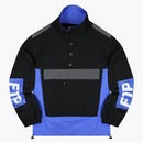 FTP Vertical Waterproof Jacket Black