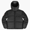FTP World Domination Buffer Jacket Black