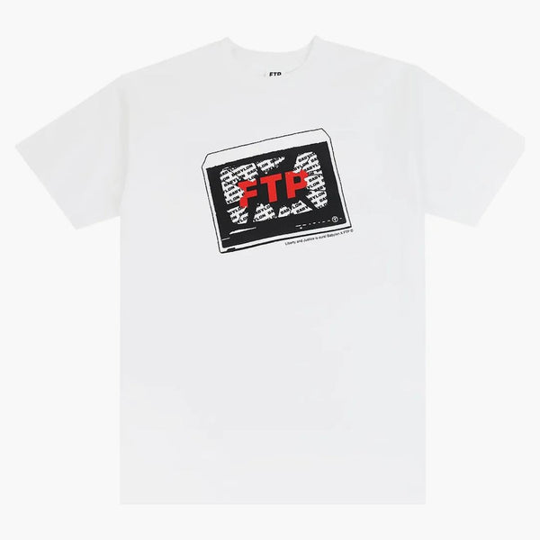FTP X Babylon Liberty Tea White