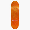 FTP X Babylon Logo Skateboard Deck