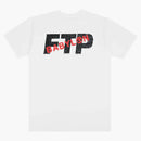 FTP X Babylon Logo Tea White