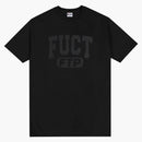 FTP X Fuct Academy Tea Black