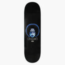 Ftp x fuct as ace deskorolka czarna