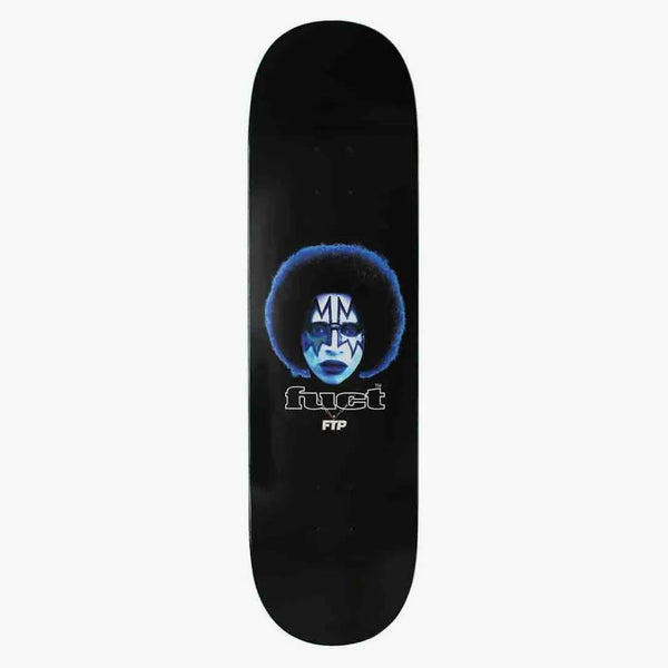 Ftp x fuct as ace deskorolka czarna