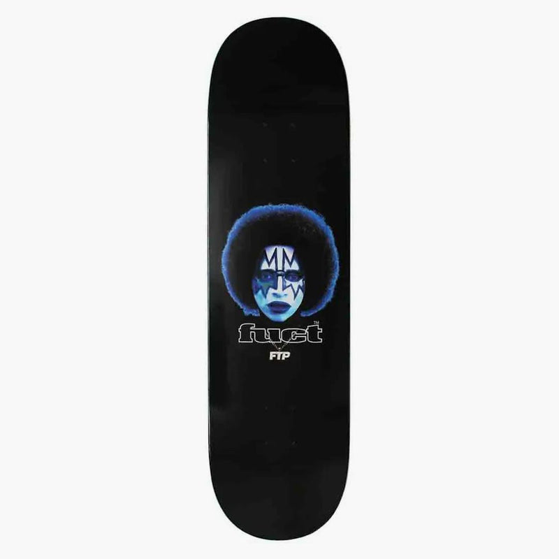 Ftp x fuct as ace deskorolka czarna