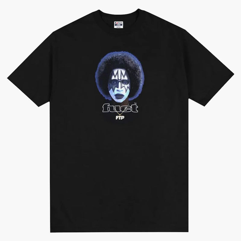 Ftp x fuct czarna herbata