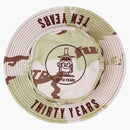 Ftp x fuct boonie tiene camufla