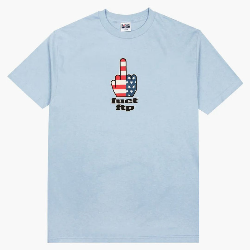 Ftp x fuct ftw finger herbata puder