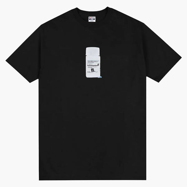 Ftp x fuct pigułki na butelkę herbata czarna