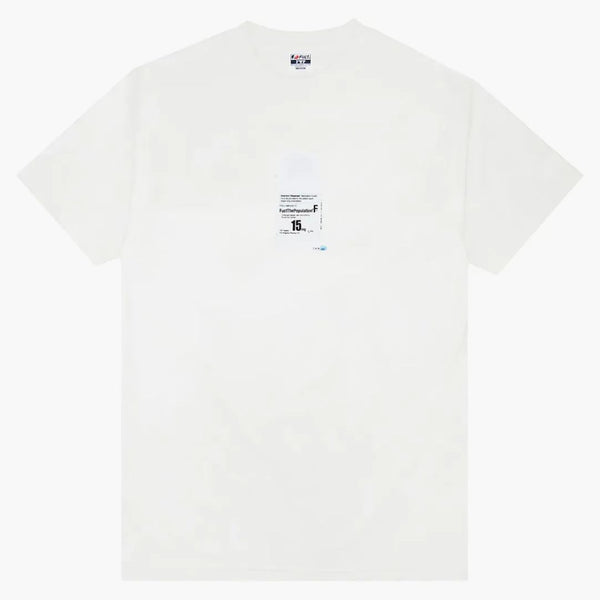 Ftp x fuct pigułki na butelkę herbaty białe