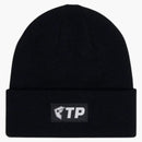 FTP x slavné logo Beanie Black