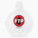 FTP X Lyrical Lemonade sweater white