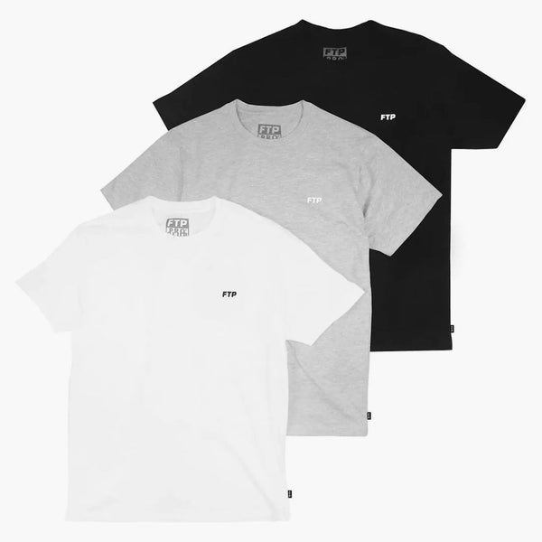 FTP X Pro Club Tea (3 paczki) Multi