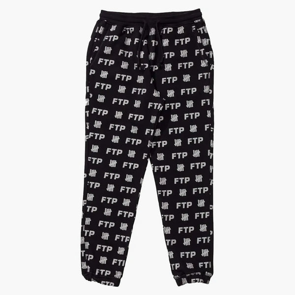 Ftp x niepokonany na całym boleniu