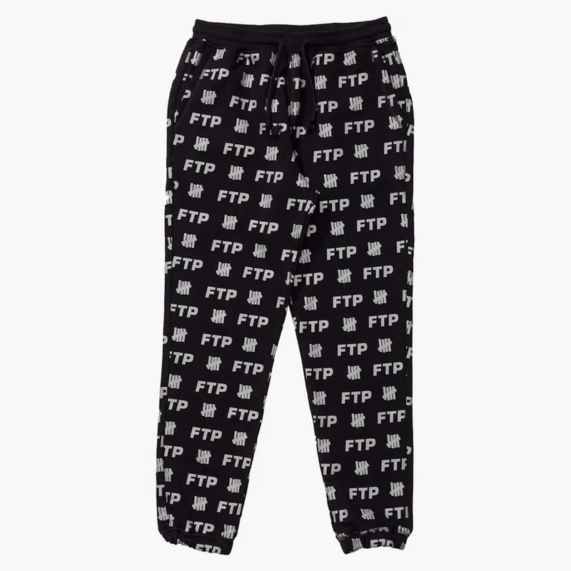 Ftp x niepokonany na całym boleniu