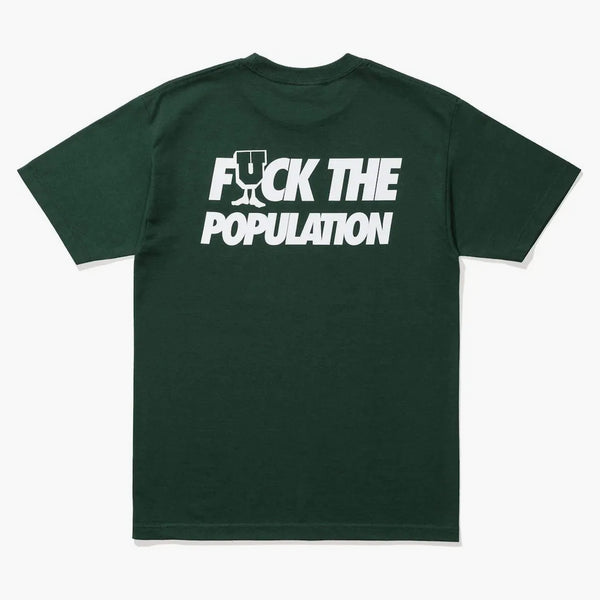 Ftp x niepokonana herbata U-U-U-Fuck