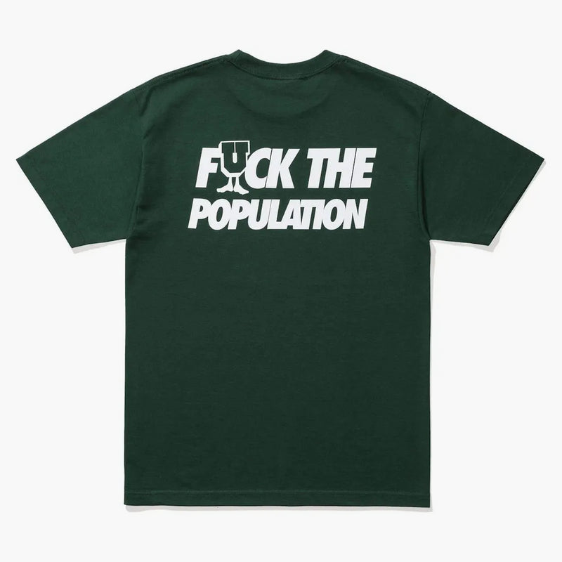 Ftp x niepokonana herbata U-U-U-Fuck