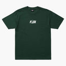 FTP X Undefeated U-Fuck Tea Green