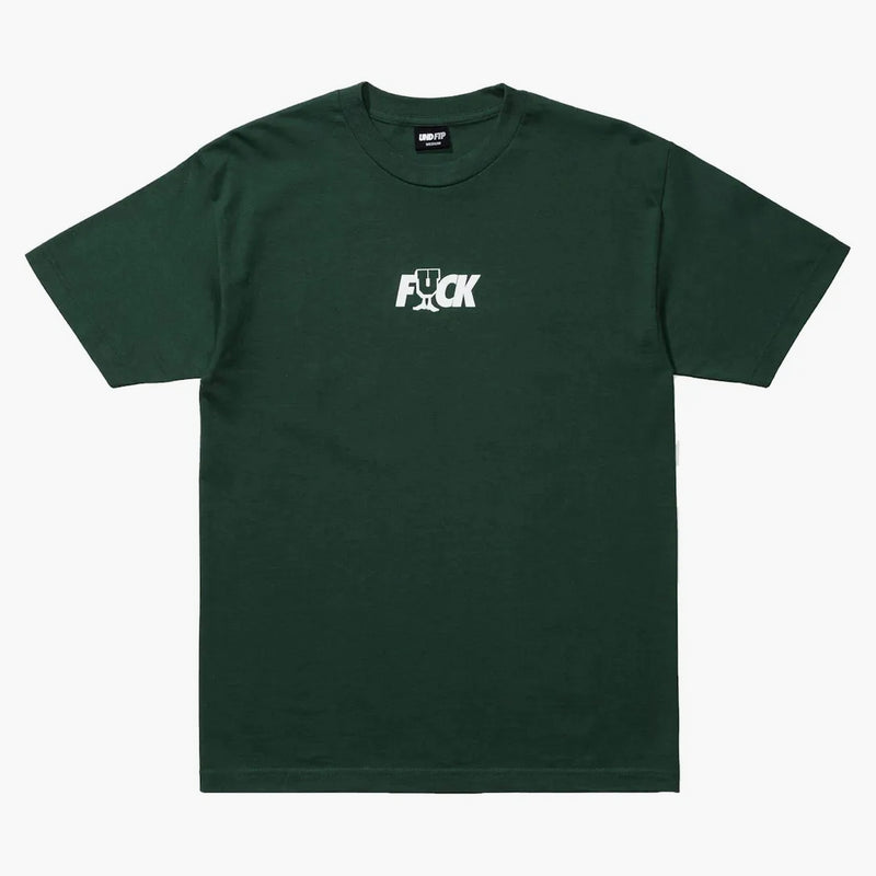 Ftp x niepokonana herbata U-U-U-Fuck
