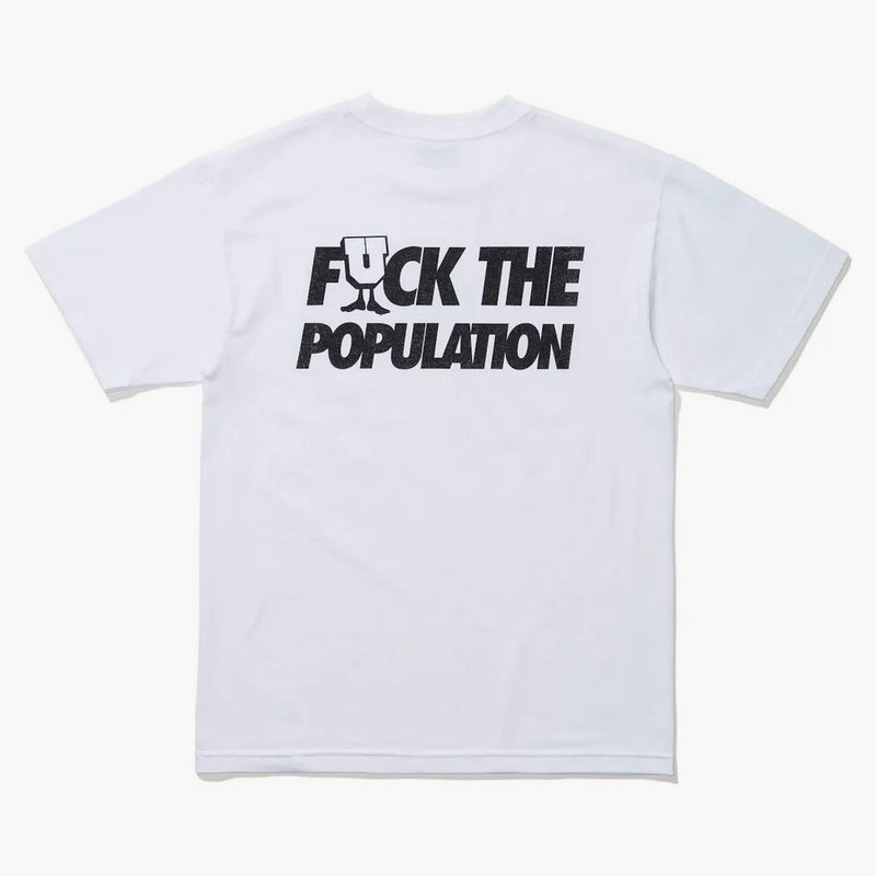 Ftp x niepokonana herbata U-U-Fuck White