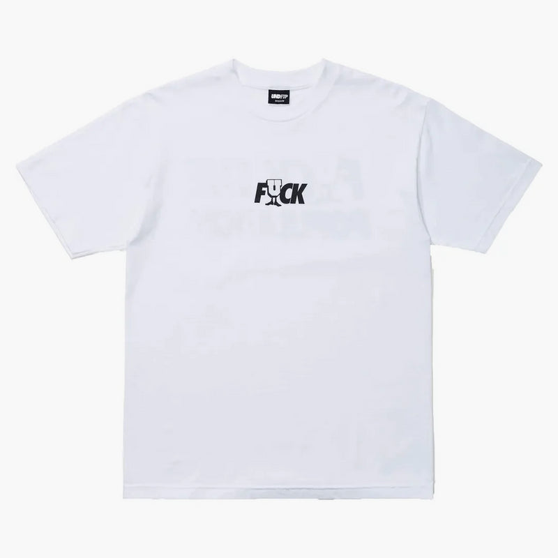 Ftp x niepokonana herbata U-U-Fuck White