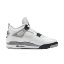 Jordan 4 Retro White Cement (2025)