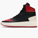 Fear Of God Basketball Sneaker Varsity Red Black