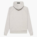 Fear Of God Essentials 1977 Hoodie Light Oatmeal
