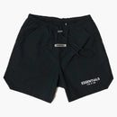 Fear of God Essentials Nylon Active Shorts Black