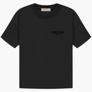 Fear Of God Essentials T-shirt (ss22) Stretch Limo