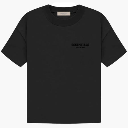 Fear Of God Essentials T-shirt (ss22) Stretch Limo