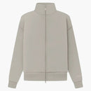 Fear of God Essentials Women's Fullzip Jacket (SS23) Seal