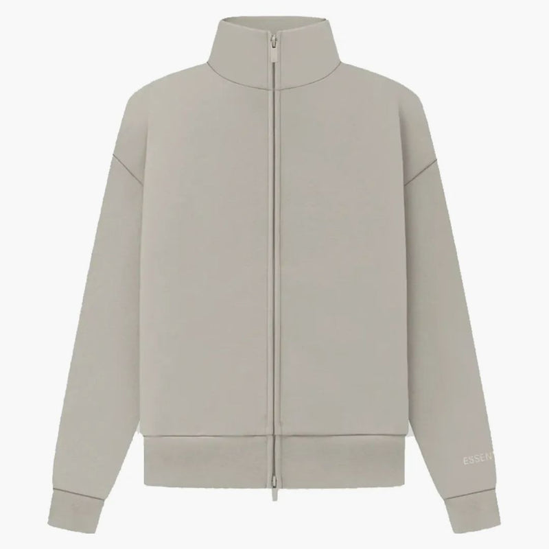 Fear of Bog Essentials Women's Fullzip Jacket (SS23) Fel