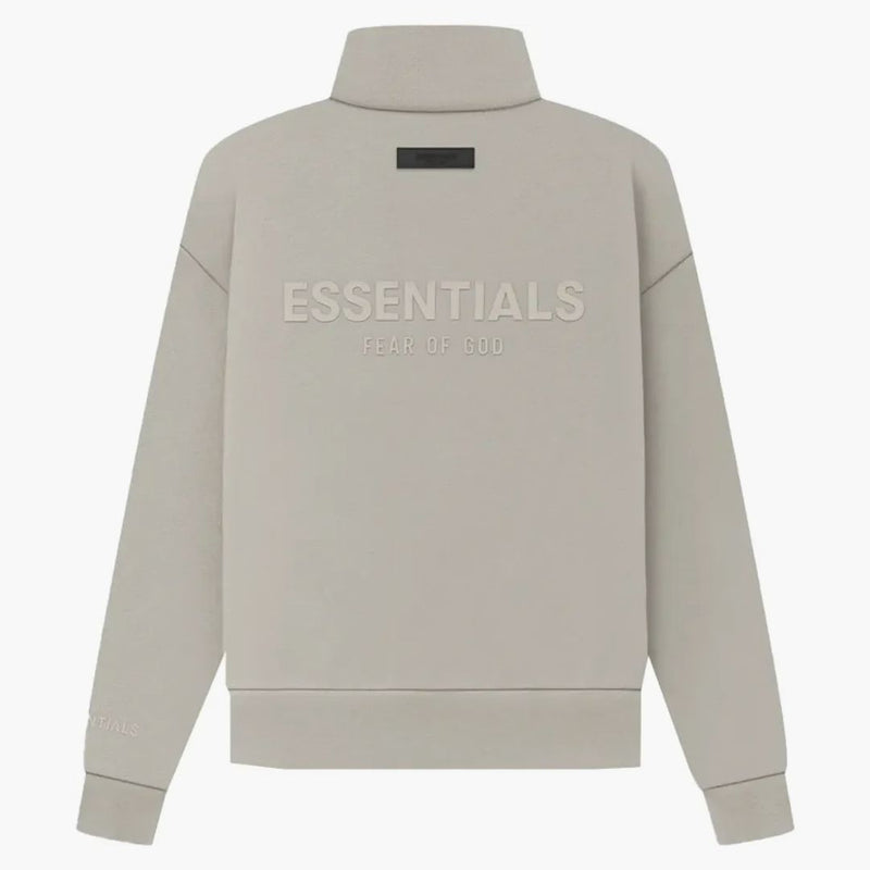 Fear of Bog Essentials Women's Fullzip Jacket (SS23) Fel