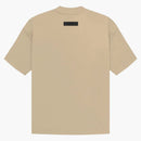 Fear Of God Essentials Women's Ss Tee Sand