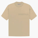 Fear Of God Essentials Women's Ss Tee Sand