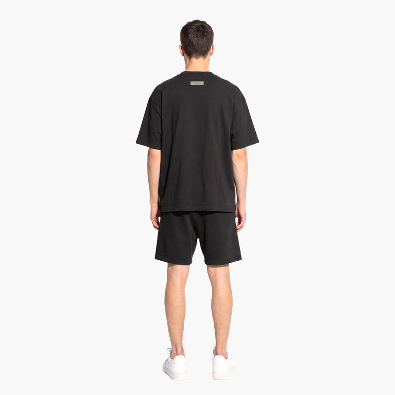 Fear Of God Essentials 1977 T-shirt Iron