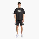 Fear Of God Essentials 1977 T-shirt Iron