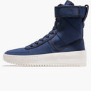Fear Of God Military Sneaker Kith Blue