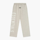 Fear Of God Essentials Lounge Fleece Sweatpant Heather Stone