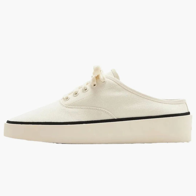 Paura di Dio 100 Slip on Latte