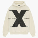 Fear Of God American Luxury Hoodie Cream