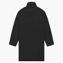 Fear Of God Athletics 3-layer Shell Parka Black