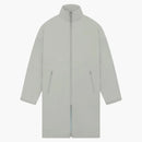 Fear Of God Athletics 3-layer Shell Parka Sesame